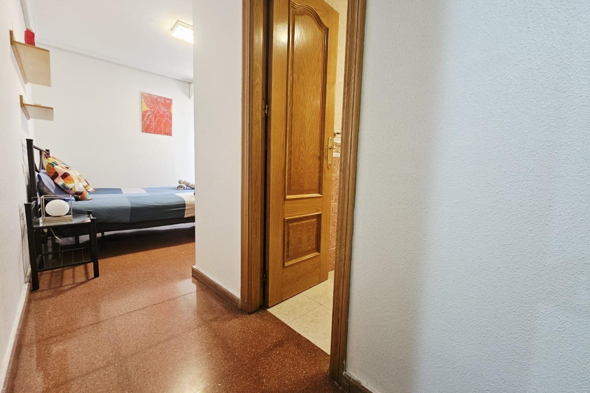 Revente - Appartement -
Torrevieja - Estacion De Autobuses