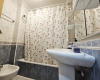 Revente - Appartement -
Torrevieja - Estacion De Autobuses