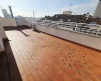 Revente - Appartement -
Torrevieja - Estacion De Autobuses