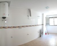 Revente - Appartement -
Torrevieja - Estacion De Autobuses