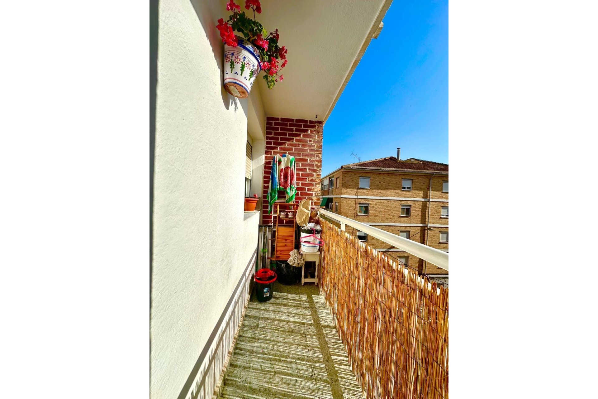 Revente - Appartement -
Torrevieja - Estacion De Autobuses