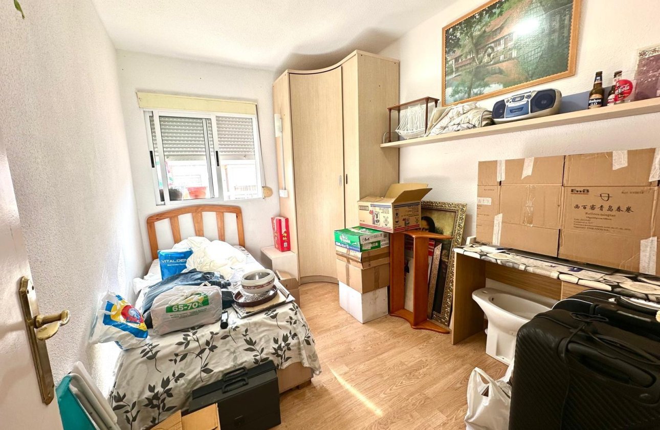 Revente - Appartement -
Torrevieja - Estacion De Autobuses