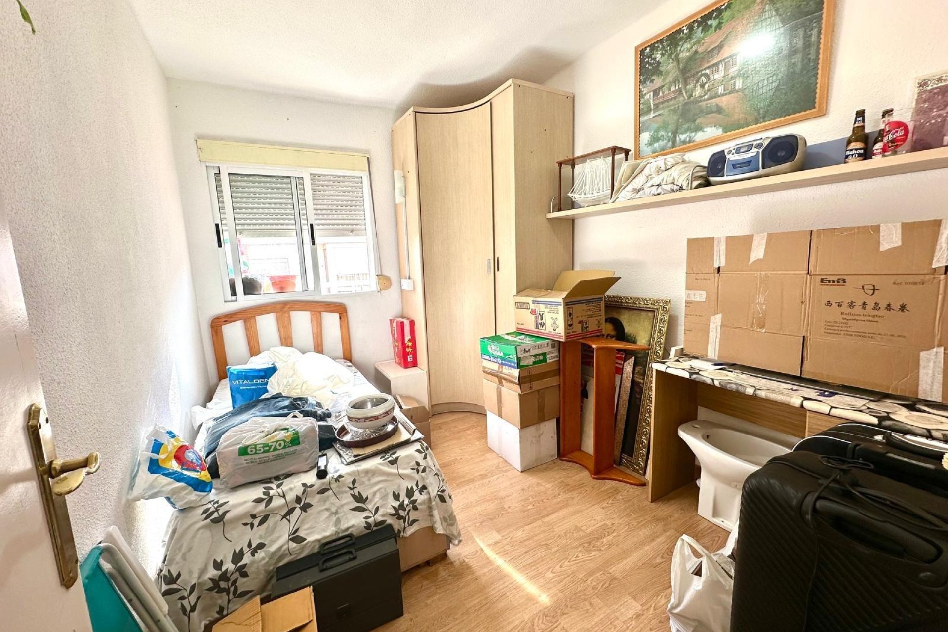 Revente - Appartement -
Torrevieja - Estacion De Autobuses