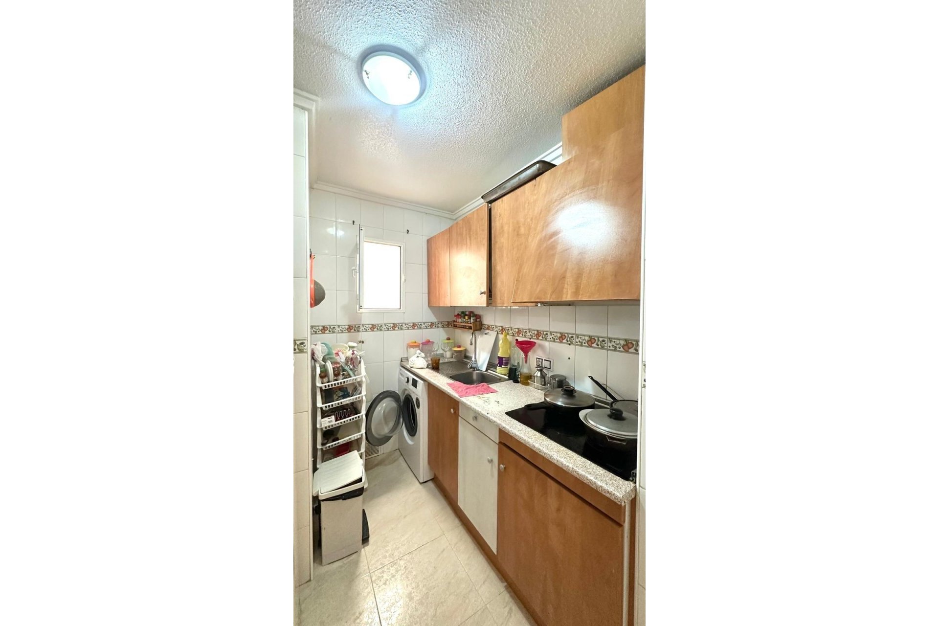 Revente - Appartement -
Torrevieja - Estacion De Autobuses