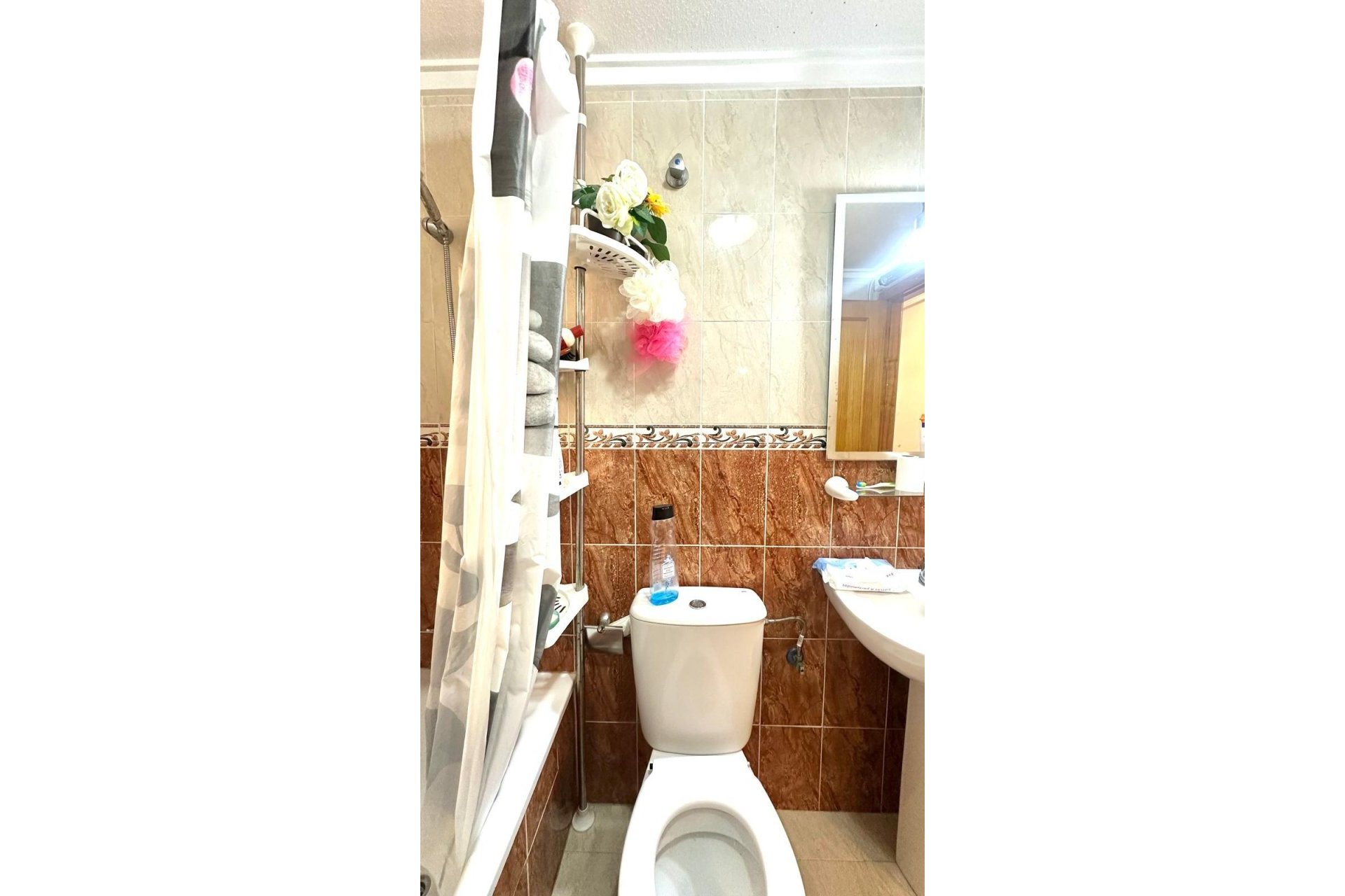 Revente - Appartement -
Torrevieja - Estacion De Autobuses