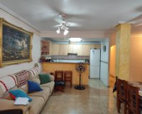 Revente - Appartement -
Torrevieja - Estacion De Autobuses