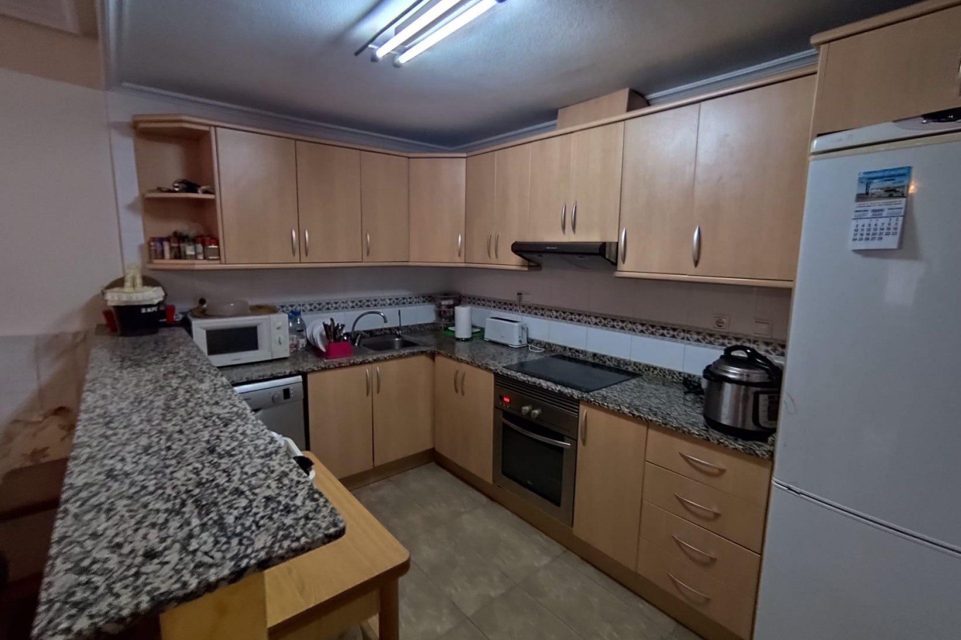 Revente - Appartement -
Torrevieja - Estacion De Autobuses