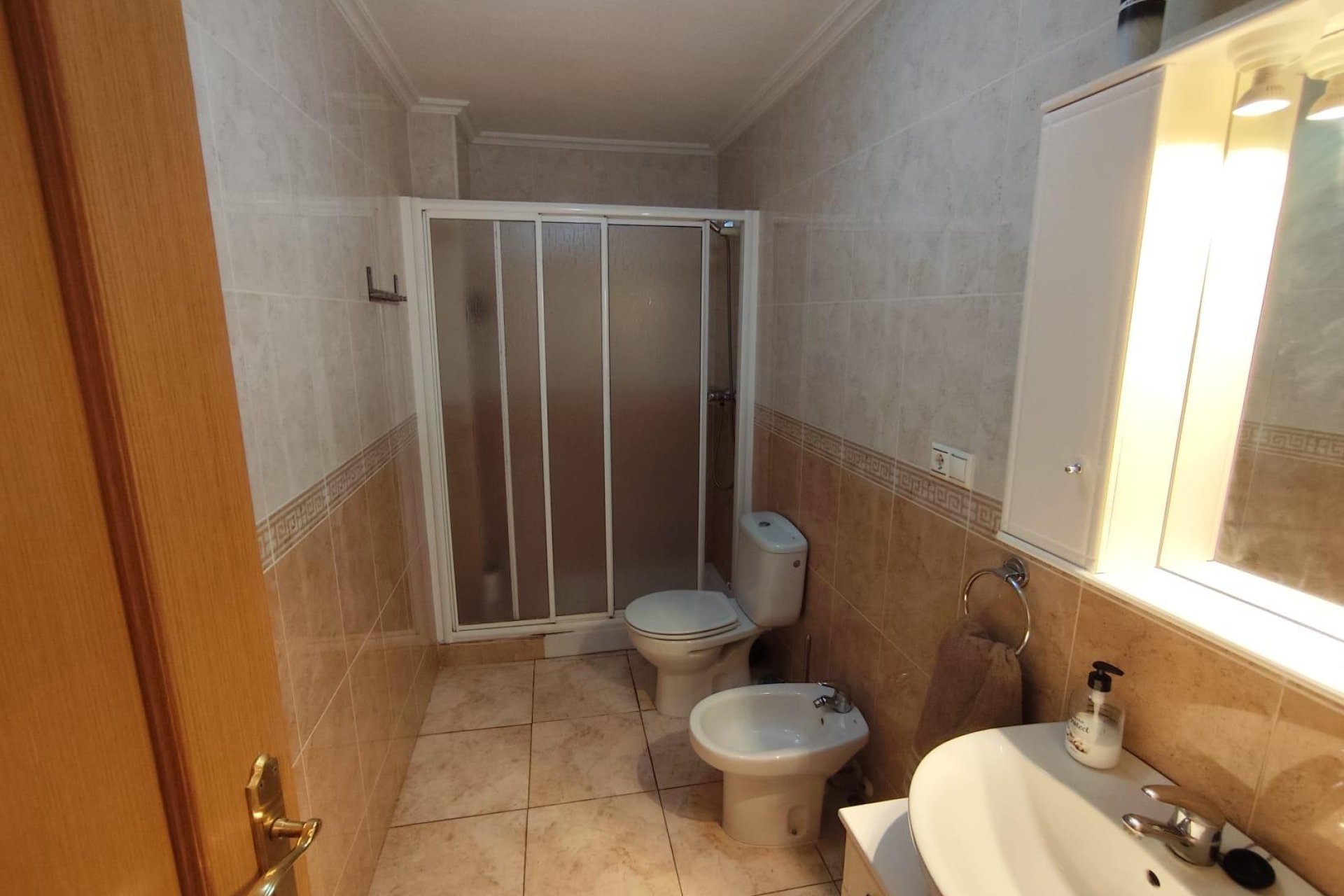 Revente - Appartement -
Torrevieja - Estacion De Autobuses