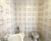 Revente - Appartement -
Torrevieja - Estacion De Autobuses