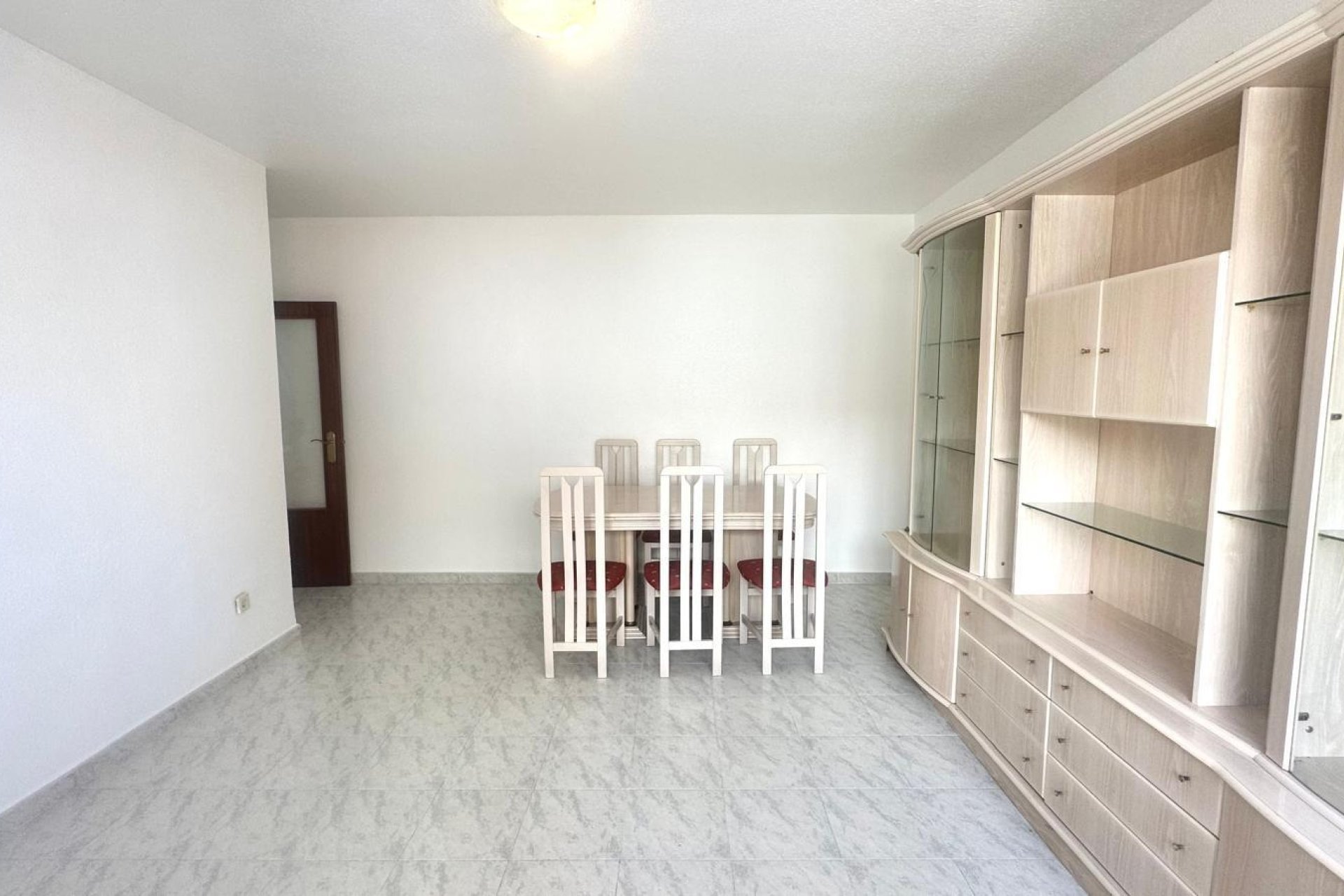 Revente - Appartement -
Torrevieja - Estacion De Autobuses