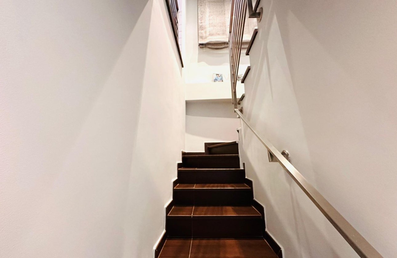 Revente - Appartement -
Torrevieja - Estacion De Autobuses