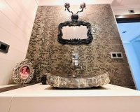 Revente - Appartement -
Torrevieja - Estacion De Autobuses