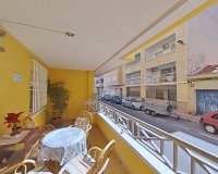 Revente - Appartement -
Torrevieja - Estacion De Autobuses