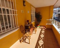 Revente - Appartement -
Torrevieja - Estacion De Autobuses