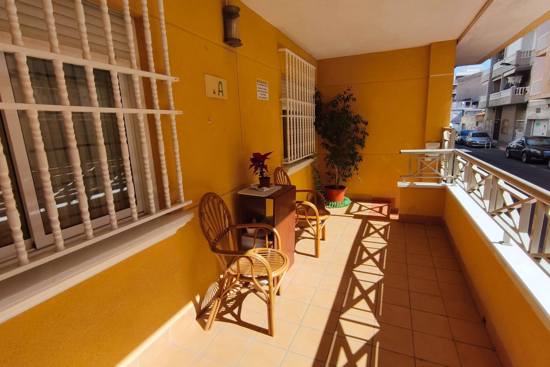 Revente - Appartement -
Torrevieja - Estacion De Autobuses