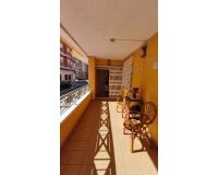 Revente - Appartement -
Torrevieja - Estacion De Autobuses