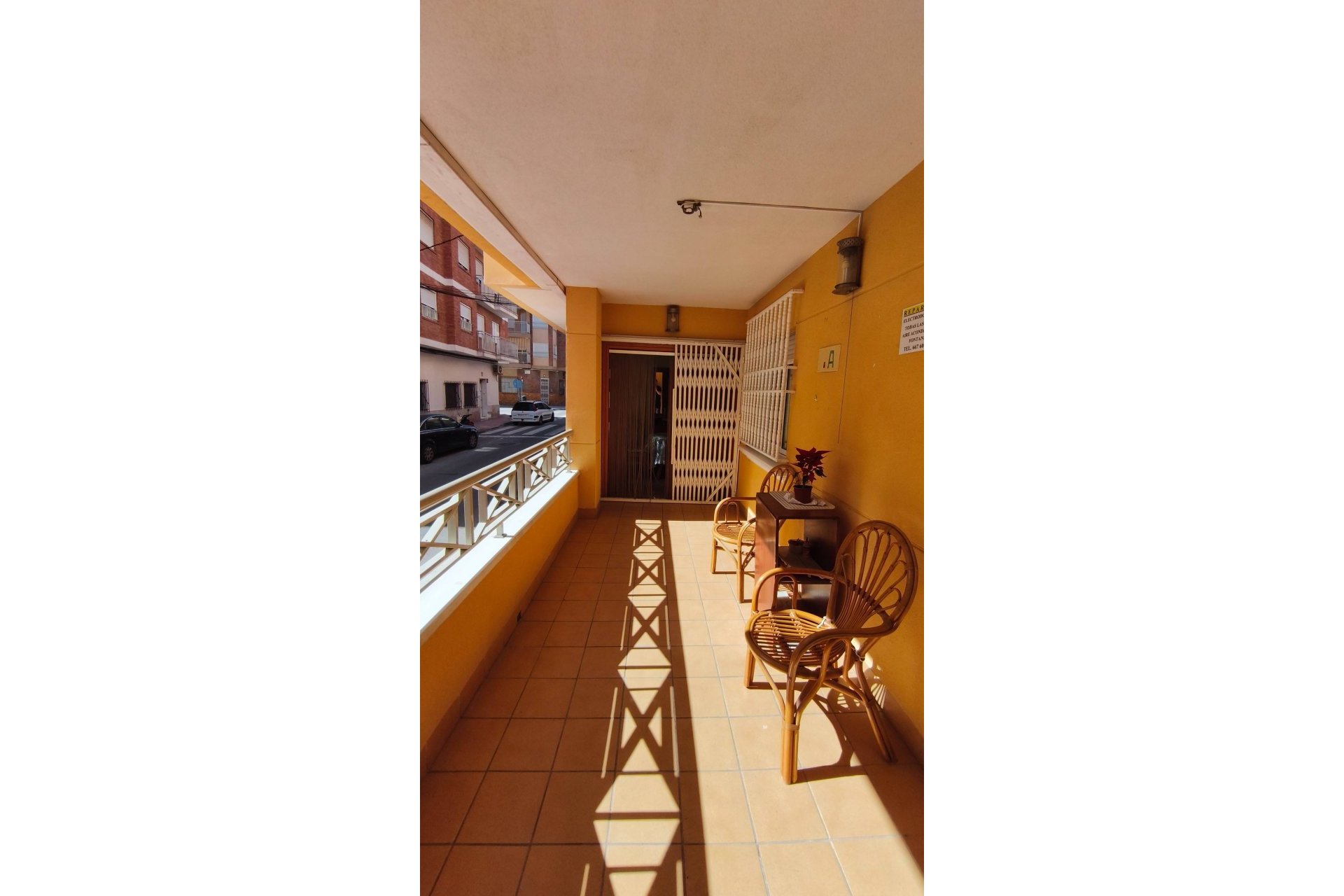 Revente - Appartement -
Torrevieja - Estacion De Autobuses