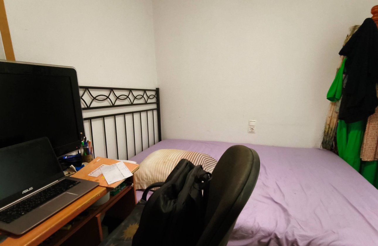 Revente - Appartement -
Torrevieja - Estacion De Autobuses