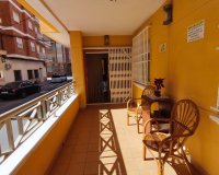 Revente - Appartement -
Torrevieja - Estacion De Autobuses