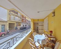 Revente - Appartement -
Torrevieja - Estacion De Autobuses