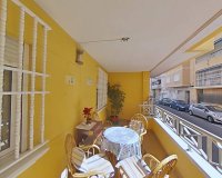 Revente - Appartement -
Torrevieja - Estacion De Autobuses