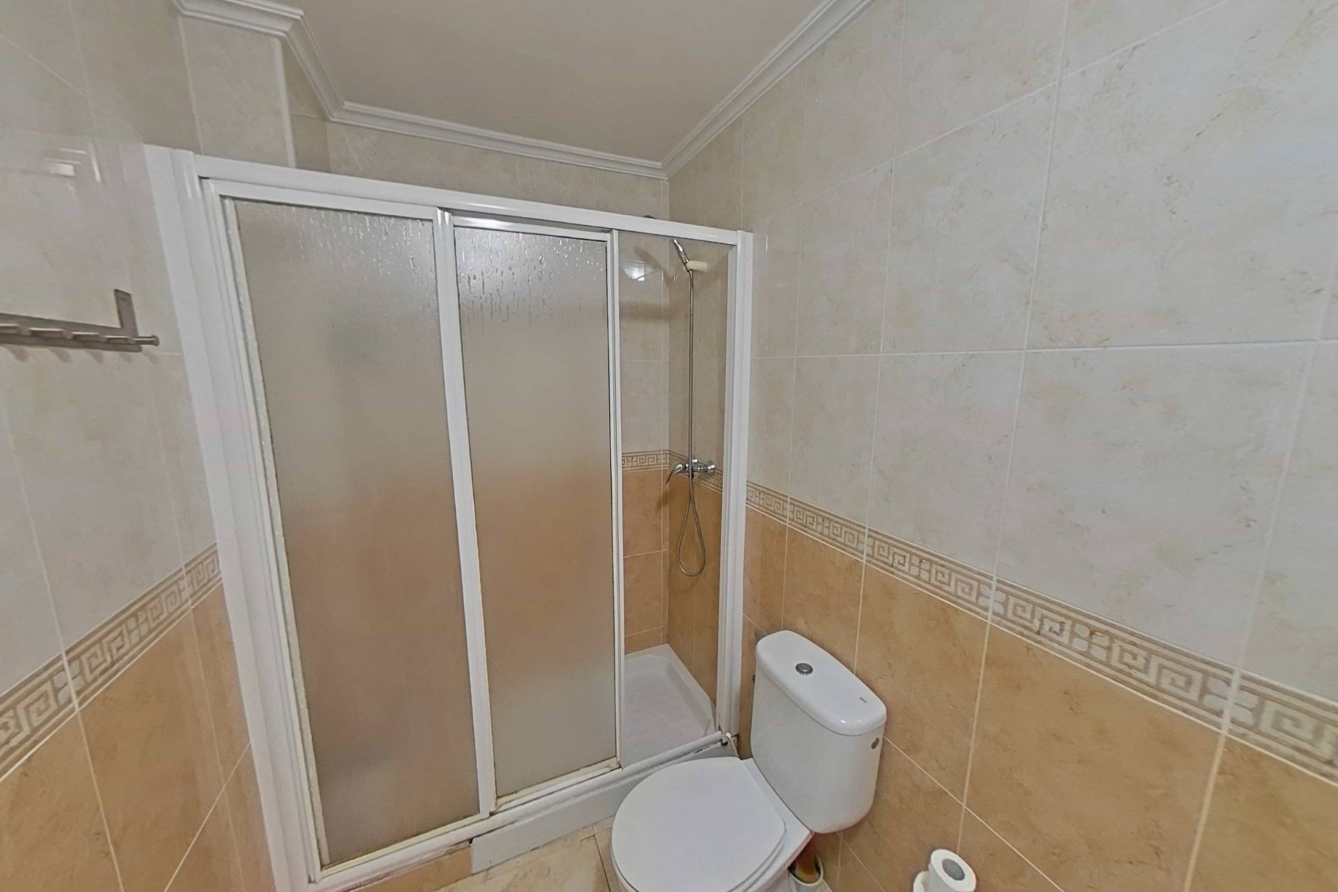 Revente - Appartement -
Torrevieja - Estacion De Autobuses