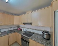 Revente - Appartement -
Torrevieja - Estacion De Autobuses