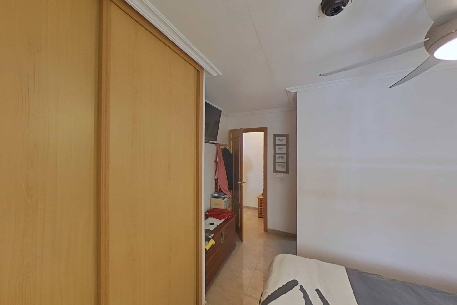 Revente - Appartement -
Torrevieja - Estacion De Autobuses