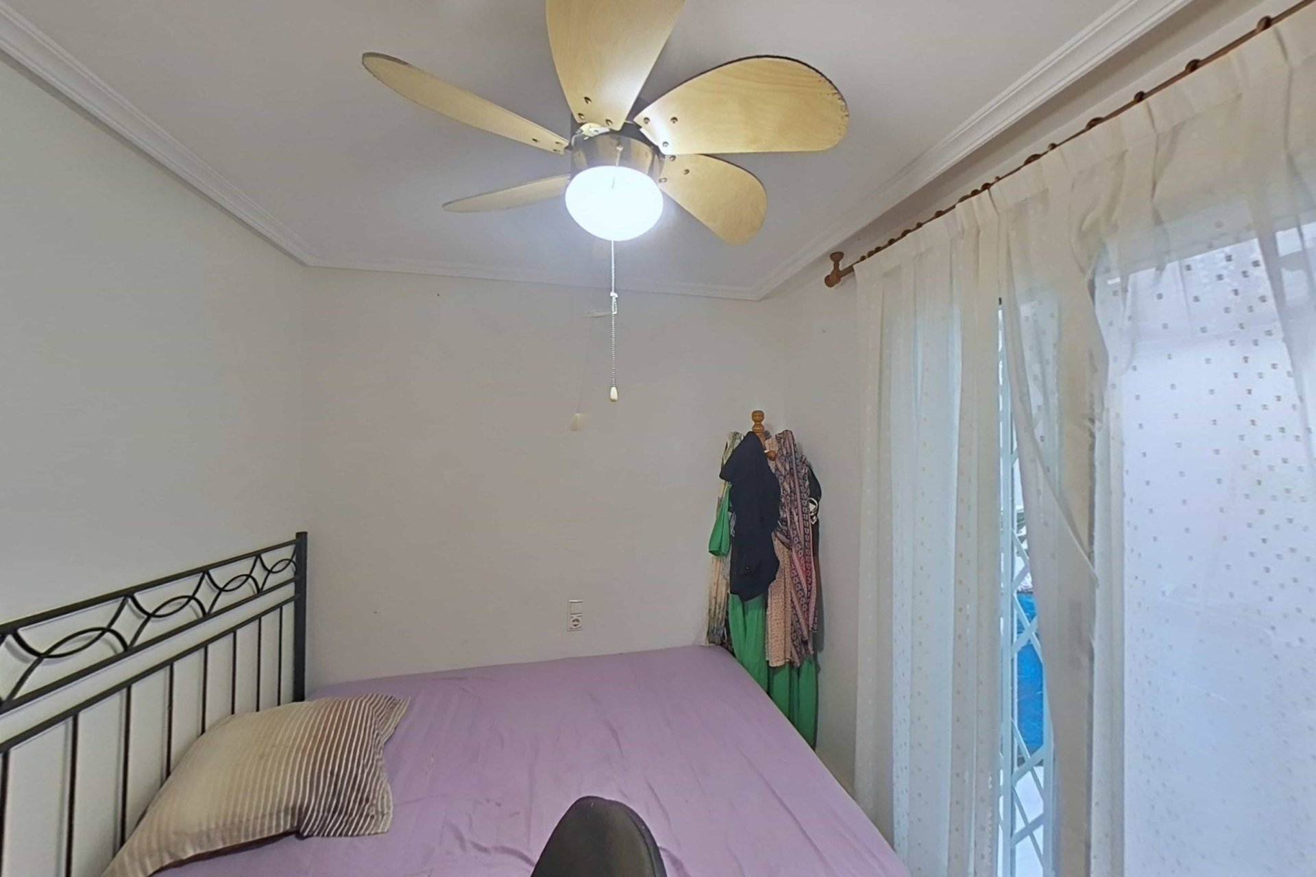 Revente - Appartement -
Torrevieja - Estacion De Autobuses