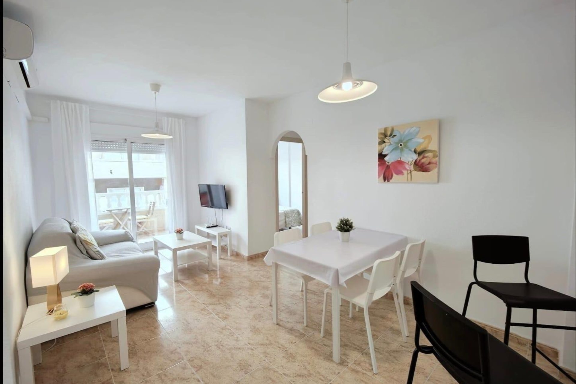 Revente - Appartement -
Torrevieja - Estacion De Autobuses