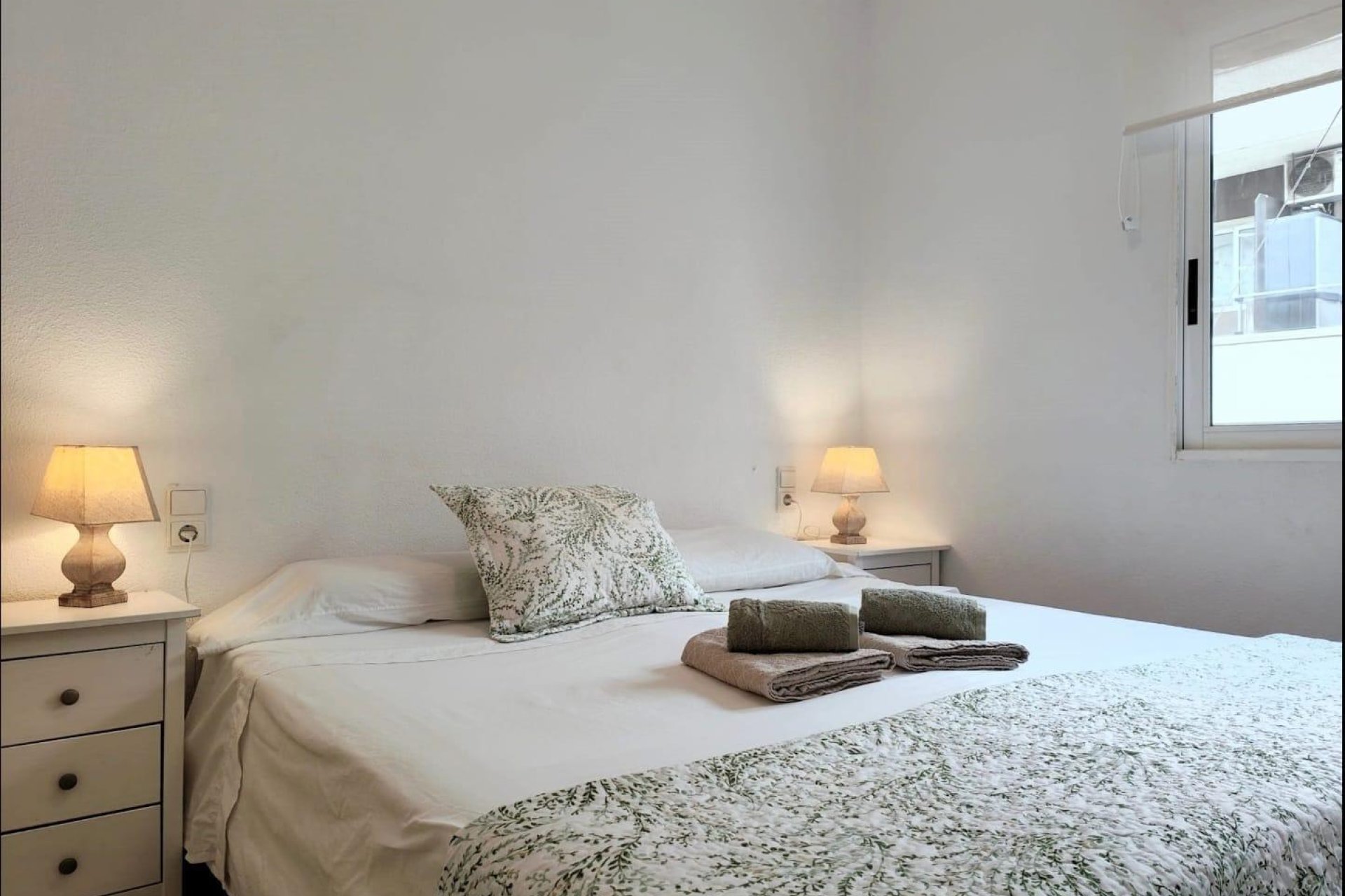 Revente - Appartement -
Torrevieja - Estacion De Autobuses