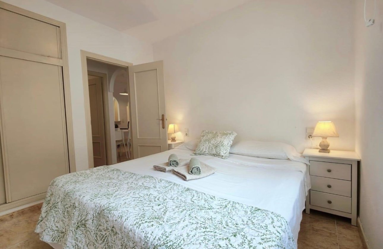 Revente - Appartement -
Torrevieja - Estacion De Autobuses