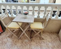 Revente - Appartement -
Torrevieja - Estacion De Autobuses