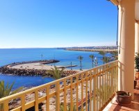 Revente - Appartement -
Torrevieja - Estacion De Autobuses