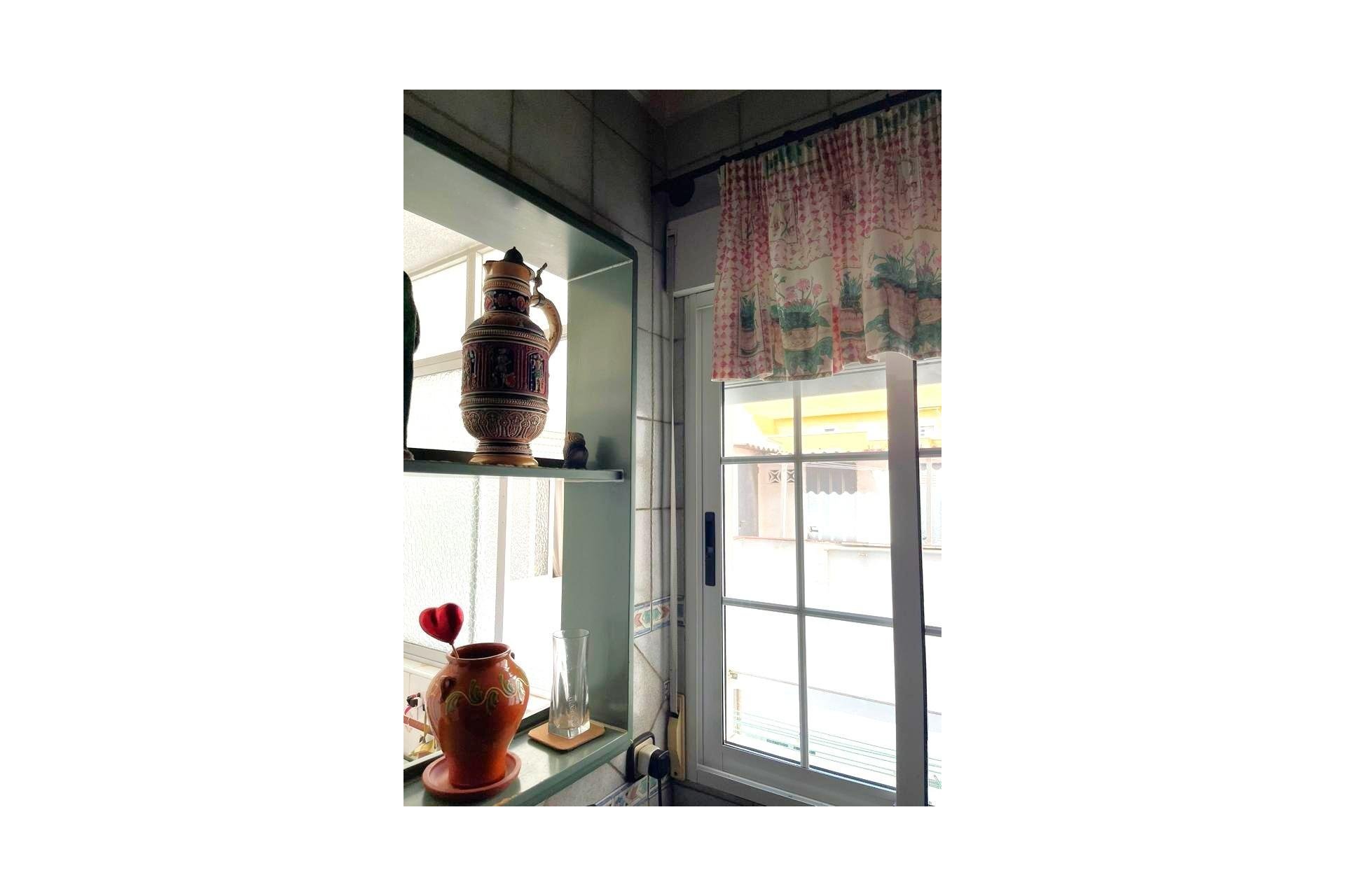 Revente - Appartement -
Torrevieja - Estacion De Autobuses