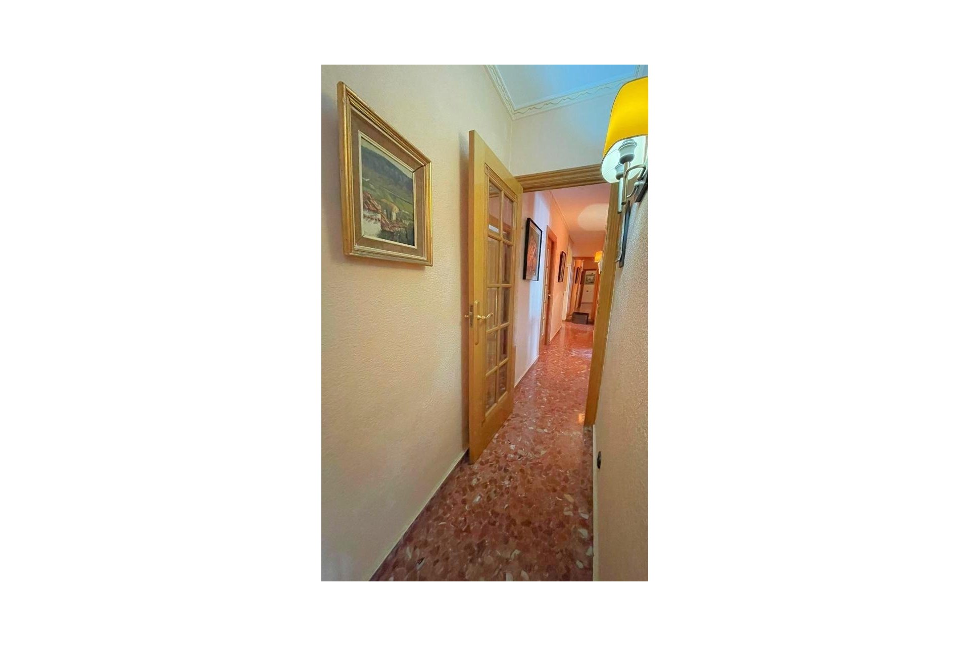 Revente - Appartement -
Torrevieja - Estacion De Autobuses