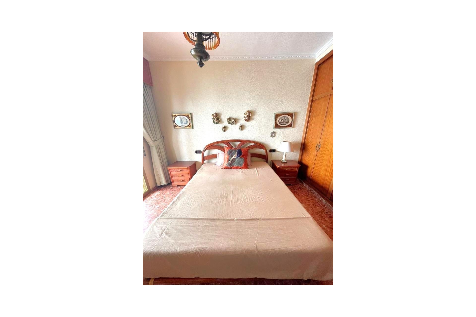 Revente - Appartement -
Torrevieja - Estacion De Autobuses