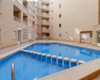 Revente - Appartement -
Torrevieja - Estacion De Autobuses