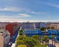 Revente - Appartement -
Torrevieja - Estacion De Autobuses