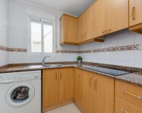 Revente - Appartement -
Torrevieja - Estacion De Autobuses