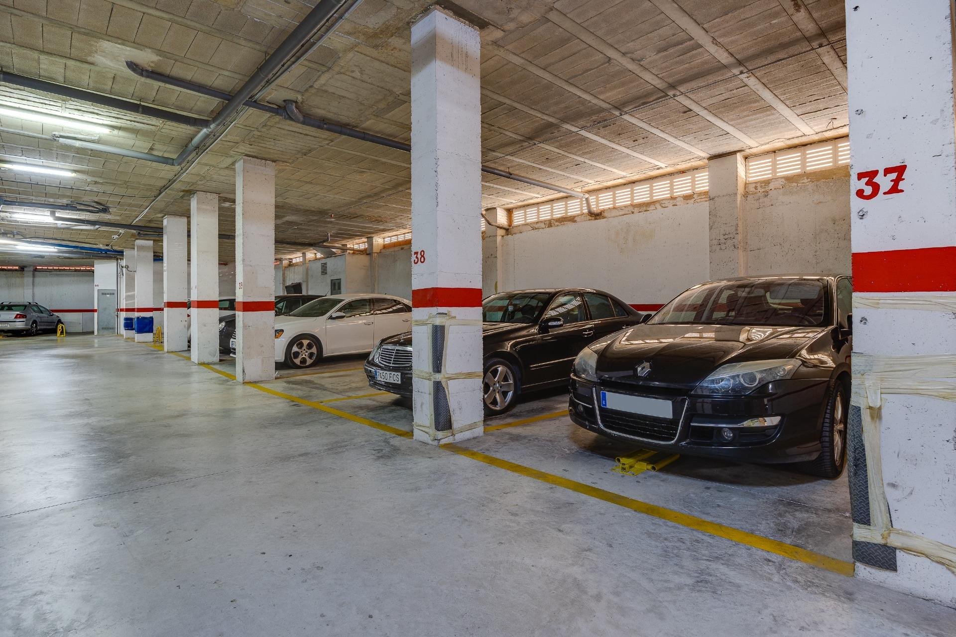 Revente - Appartement -
Torrevieja - Estacion De Autobuses