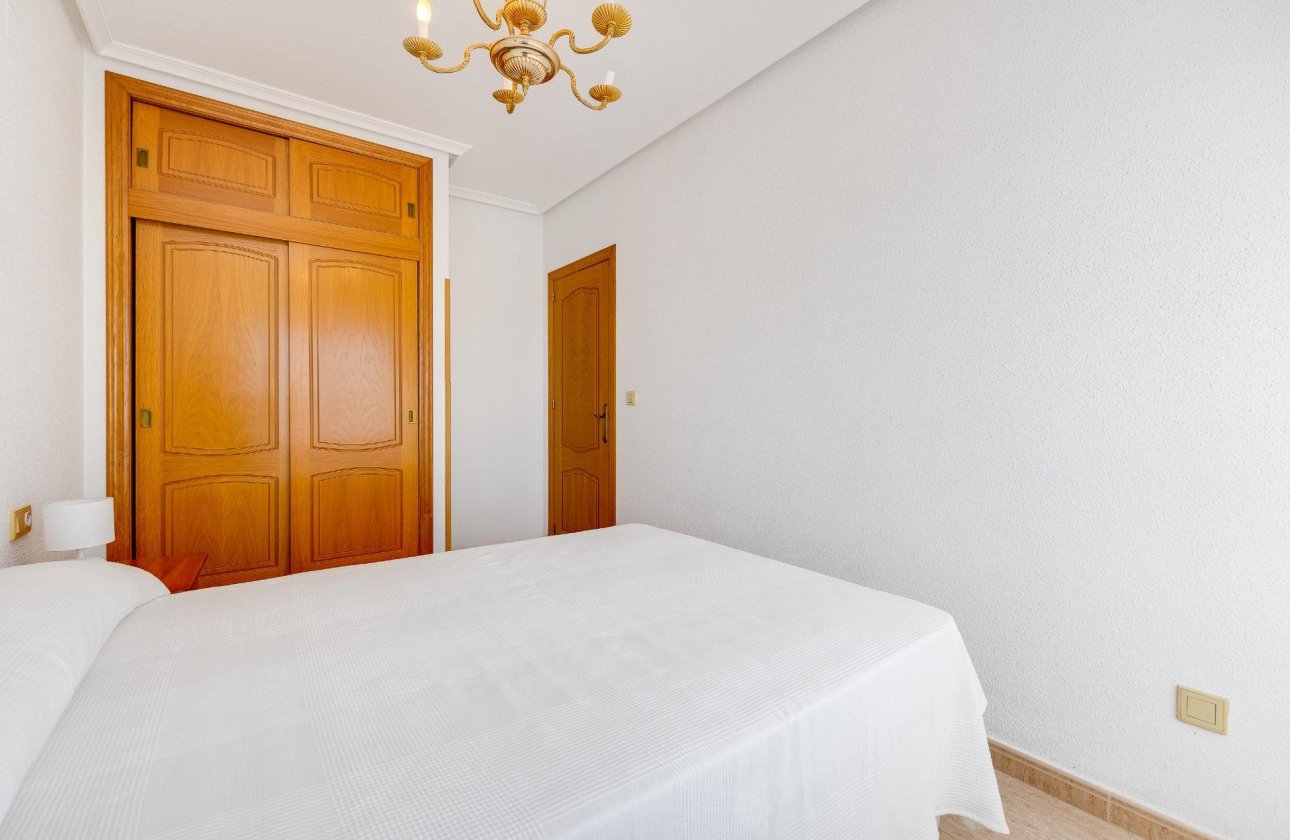 Revente - Appartement -
Torrevieja - Estacion De Autobuses