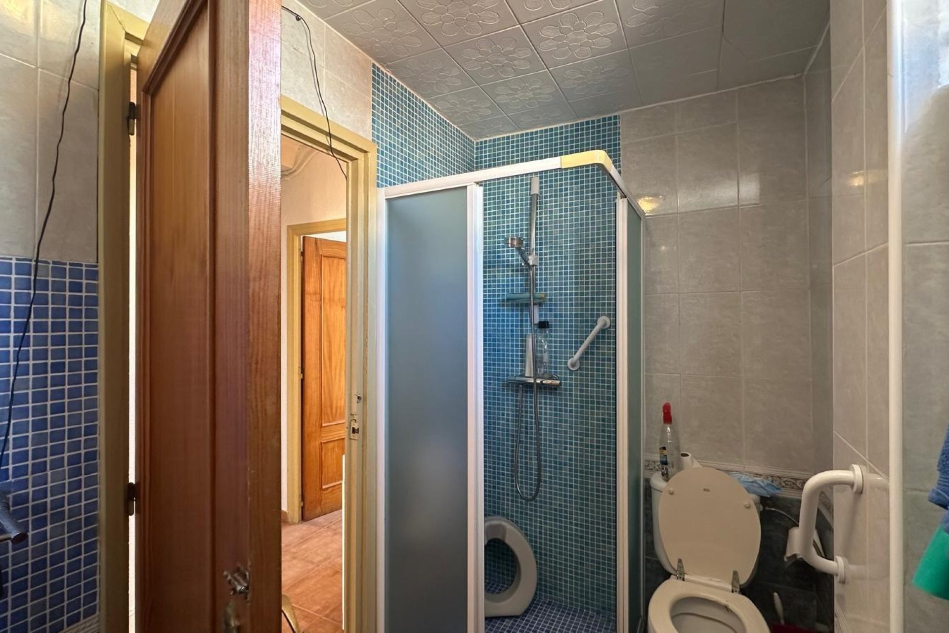 Revente - Appartement -
Torrevieja - Estacion De Autobuses