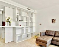 Revente - Appartement -
Torrevieja - Estacion De Autobuses