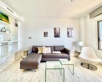 Revente - Appartement -
Torrevieja - Estacion De Autobuses