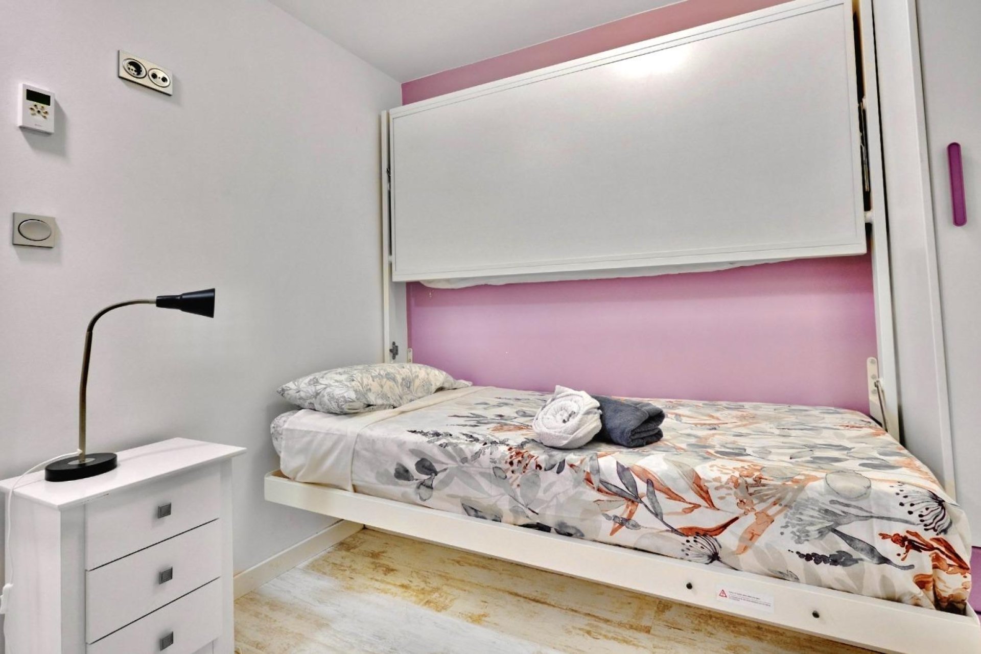 Revente - Appartement -
Torrevieja - Estacion De Autobuses