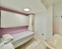 Revente - Appartement -
Torrevieja - Estacion De Autobuses