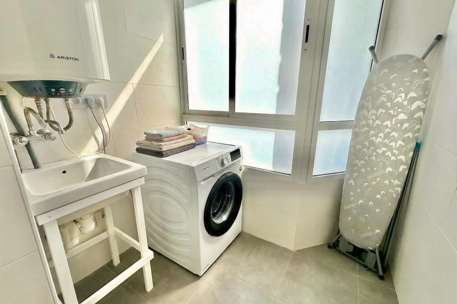 Revente - Appartement -
Torrevieja - Estacion De Autobuses