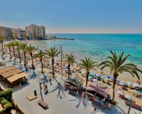 Revente - Appartement -
Torrevieja - Estacion De Autobuses