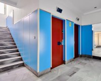 Revente - Appartement -
Torrevieja - Estacion De Autobuses